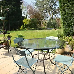 Bed & Breakfast Ailes Et Iles ***