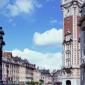 Mercure Centre Vieux 4* Lille