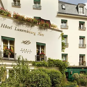 Hotel Luxembourg Parc ****