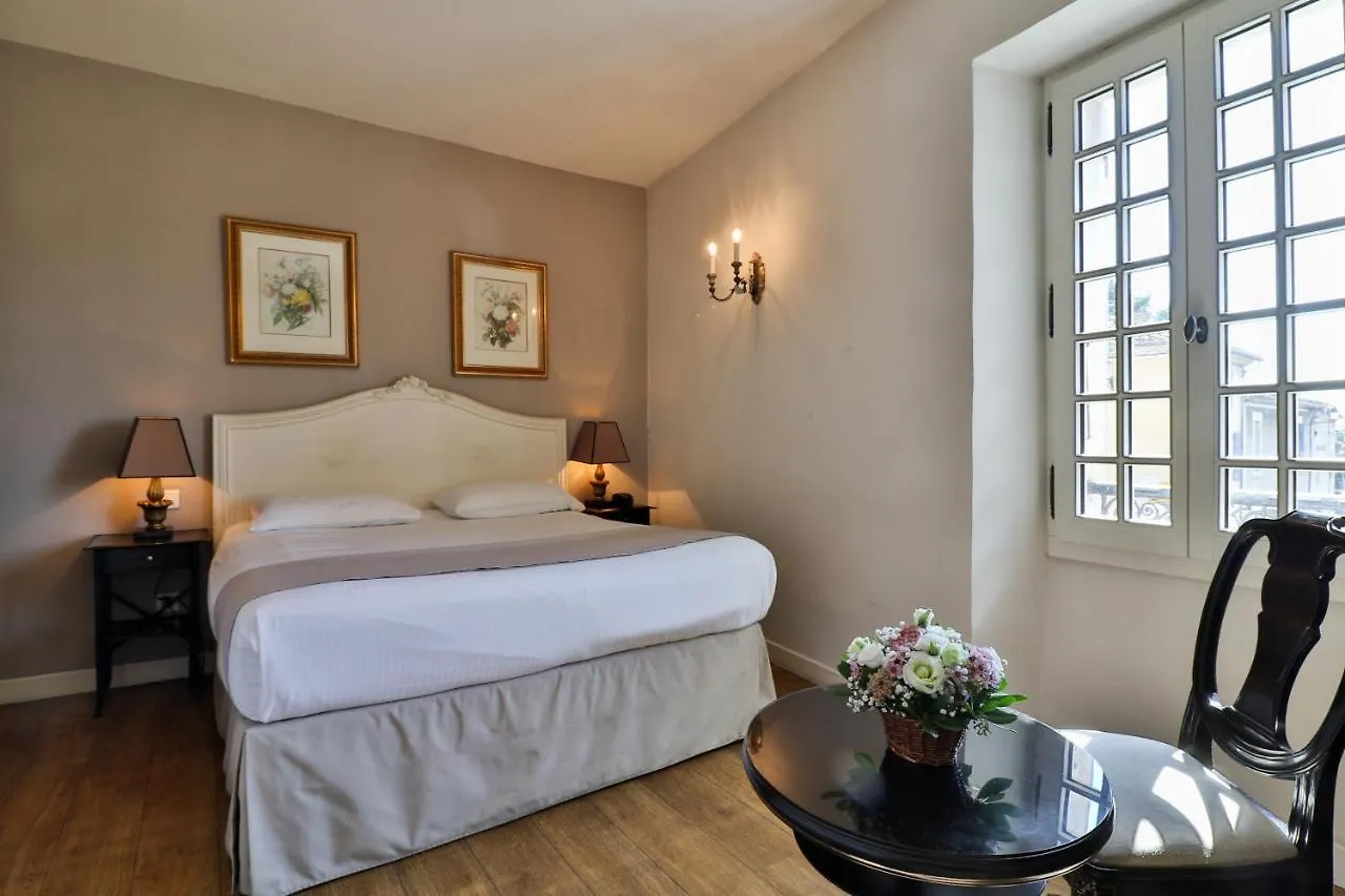 Hotel Hôtel du Midi Visan