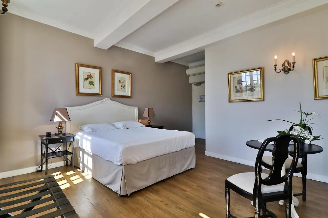 Hôtel du Midi Visan